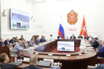 В Туле обсудили программу мероприятий ко Дню России
