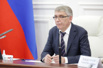 В Туле обсудили программу мероприятий ко Дню России