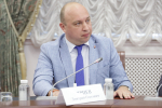 В Туле обсудили программу мероприятий ко Дню России
