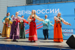 В Туле обсудили программу мероприятий ко Дню России