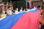 В Туле обсудили программу мероприятий ко Дню России