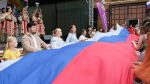 Как в Тульской области отпразднуют День России