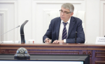 Дмитрий Миляев рассмотрел обращения граждан