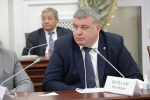 Дмитрий Миляев рассмотрел обращения граждан