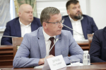 Дмитрий Миляев рассмотрел обращения граждан