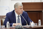 Дмитрий Миляев рассмотрел обращения граждан