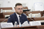 Дмитрий Миляев рассмотрел обращения граждан