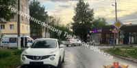 17-летняя девушка попала под колеса в Болохово Тульской области - Комсомольская Правда