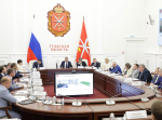 Туляки пожаловались губернатору на отсутствие площадок для выгула собак