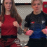 Тульские спортсменки в составе сборной России поедут на чемпионат мира по ММА - Myslo.Ru