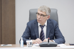 Дмитрий Миляев провел личный прием жителей Тульской области