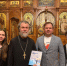 Игорь Крюков пригласил православного священника из Австралии побывать в Туле - Общественная палата