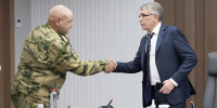 Тульский губернатор Миляев провел личный прием жителей - ИА Тульская служба новостей