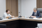 С чем обращались жители Тульской области к губернатору на личном приеме