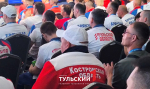 В Туле стартовал межрегиональный этап «Кубка Защитников Отечества»