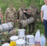 ДМИТРИЙ АНДРОСОВ ДОСТАВИЛ ГРУЗ НАШИМ БОЙЦАМ - Областная Дума