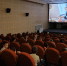 В Тульской области стартовал «Киномарафон» - Объединение центров развития культуры