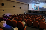 В Тульской области стартовал «Киномарафон»