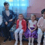 Концерт в Тульском областном специализированном доме ребенка - ДШИ им. Г.Г. Галынина