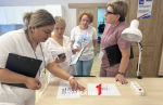 В Туле стартовал отборочный этап Национального чемпионата «Абилимпикс»