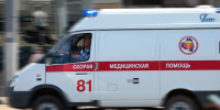 Подросток на мотоцикле угодил под колёса машины в тульских Барсуках - Молодой коммунар