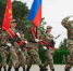 Навыки военно-патриотической игры юным тулякам помогут освоить участники СВО - Молодой коммунар