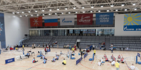 «Кубок Защитников Отечества» стартовал в Туле - Молодой коммунар