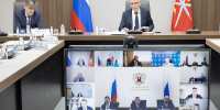 Дмитрий Миляев предложил повысить доступность детского спорта на федеральном уровне - ИА Тульская пресса.Ru