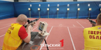 В Туле стартовал второй день "Кубка Защитников Отечества" - ТК Первый Тульский