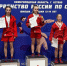 Тульская спортсменка завоевала бронзовую медаль Первенства России по самбо - ИА Тульская служба новостей
