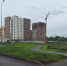 В Пролетарском округе Тулы появится новый сквер - ГТРК