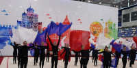 В Туле стартовали Всероссийские соревнования по эстетической гимнастике - ИА Тульская служба новостей