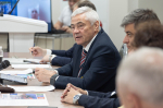 В Туле проходит второй соревновательный день «Кубка Защитников Отечества»