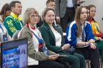 В Туле проходит второй соревновательный день «Кубка Защитников Отечества»