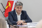 В Туле проходит второй соревновательный день «Кубка Защитников Отечества»