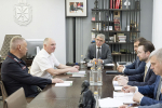 В Новомосковске увеличат грузооборот и пропускную способность ж/д станции «Маклец»