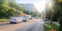 В Туле Lanos сбил ребенка на велосипеде - Myslo.Ru