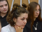В ТулГУ достойно приняли «Креативный вызов»