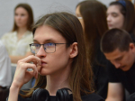 В ТулГУ достойно приняли «Креативный вызов»