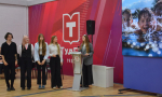 В ТулГУ достойно приняли «Креативный вызов»