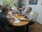 Заседание комиссии по профилактике правонарушений провели 5 июня в Туле