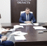 Михаил Пантелеев принял участие в заседании президиума Правительственной комиссии по региональному развитию - Правительство области