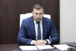 Михаил Пантелеев принял участие в заседании президиума Правительственной комиссии по региональному развитию