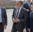 Дмитрий Миляев осмотрел новый ФОК в Арсеньевском районе и пообщался с жителями - Правительство области