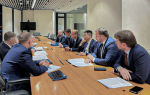Тульская область и Минпромторг РФ обсудили развитие автопрома