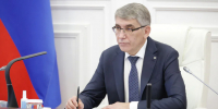 Губернатор Миляев рассказал, как защищают тульские предприятия и соцучреждения от атак БПЛА - ИА Тульская пресса.Ru
