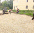 В Плавске благоустроили два двора на улице Генической - ИА Тульская пресса.Ru
