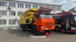 По Туле начнут курсировать два новых троллейбуса