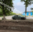 В Новомосковске автоледи влетела в столб - ИА Тульская пресса.Ru