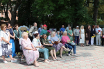 ПУШКИНСКИЙ ДЕНЬ